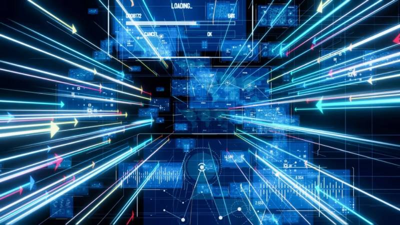 息县SCADA系统开发:守护工业安全的数字卫士