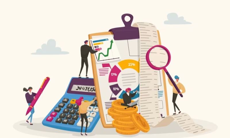 信创国产化,让信息技术“中国芯”跳动起来!